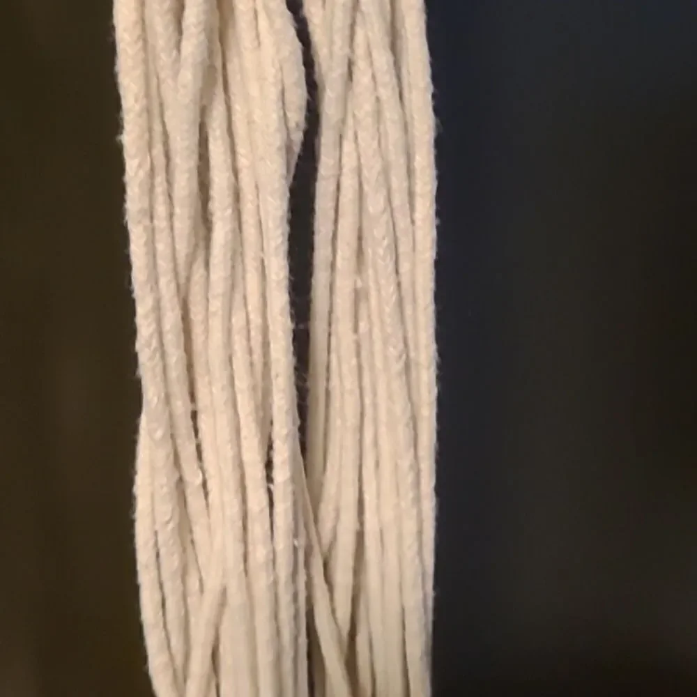 Handmade Macramé Belt